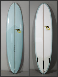 24164 7'2" PINTAIL MINI
